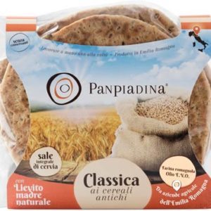 Classica ai Cereali Antichi