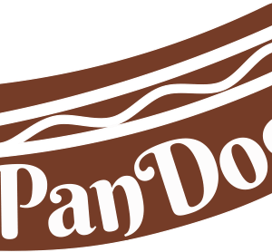 PanDOG al Latte (2 pezzi)